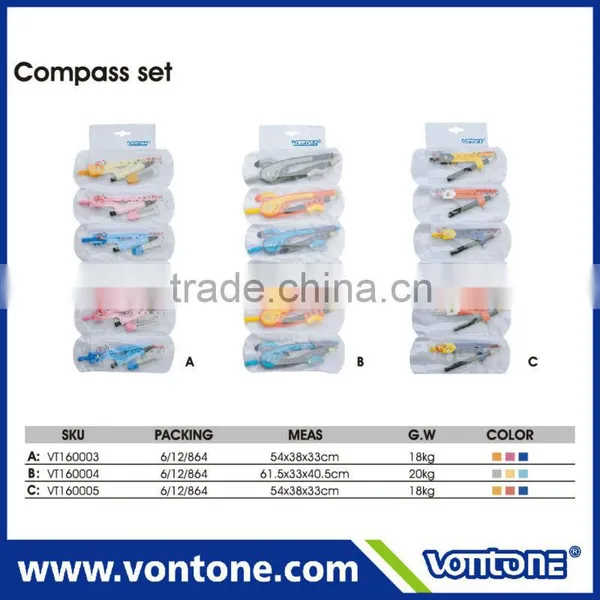 compass set