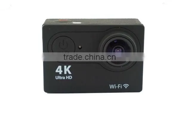 170 Degree Wide Angle H.264 Full Hd 1080P 12 Megapixel Hidden Fisheye Lens Mini Video Camera photo-6