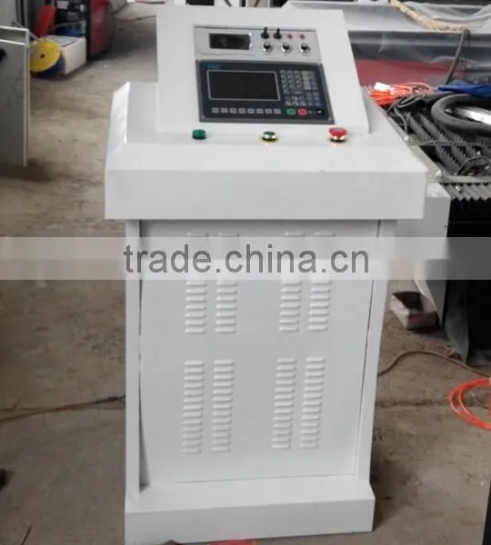 Torch Height Control CNC Plasma Cutting Table photo-3