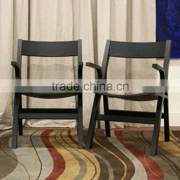 Solid Wood Chairs photo-2