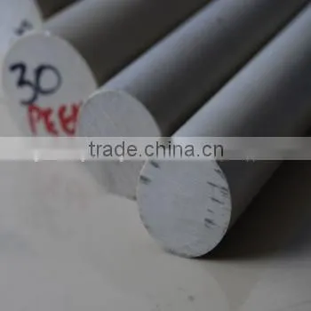 Low Noise Resistance to Fatigue PEEK1000 Rod Peek Rod photo-4