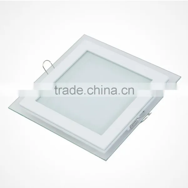 9w Hot Fashion Led Panle Light