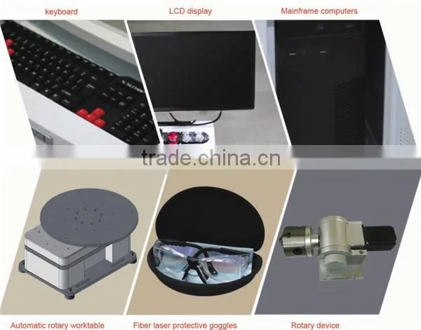 Searching Sale for Laser Marking Machine photo-6