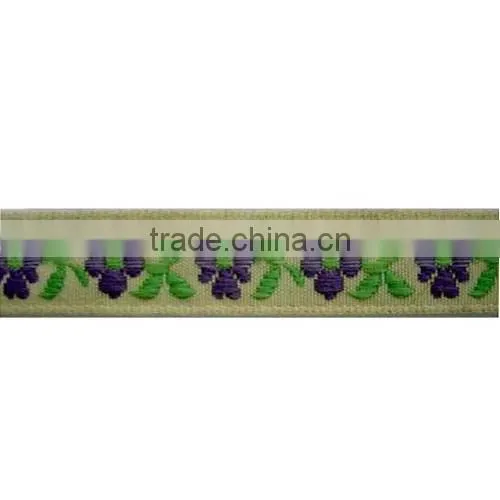 Polyester Webbing Tape