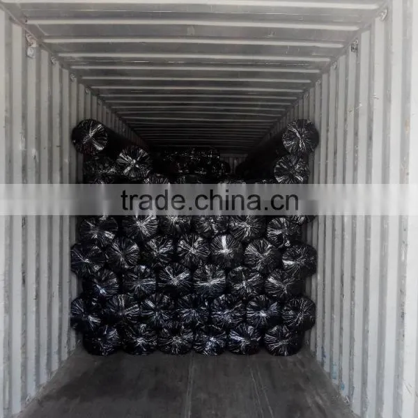 Polyester Geogrid Fabric for Reinforcement photo-5