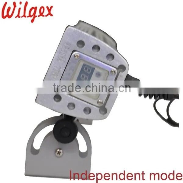 LED Wall Washer With Remote Control Wireless or Independent or DMX Control photo-4