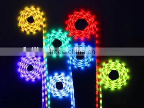 Fullbell Professional Led Supplier Led Strip Smd 5050 Full Spectrum photo-5