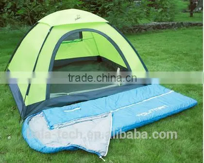 Eco-friendly Oem Service Sleeping Bag for Outdoor or Work