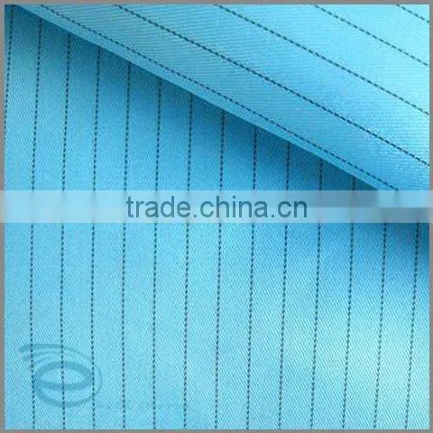 5mm Strip Cotton Flame Retardant Antistatic With Great Price photo-5