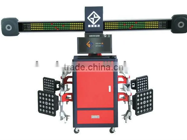3d wheel alignment for sale