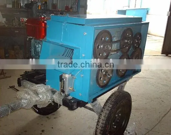 Sugarcane Stripper Sugarcane Cleaner Sugarcane Leaf Peeling off Machine Sugar Cane Peeling Machine photo-2