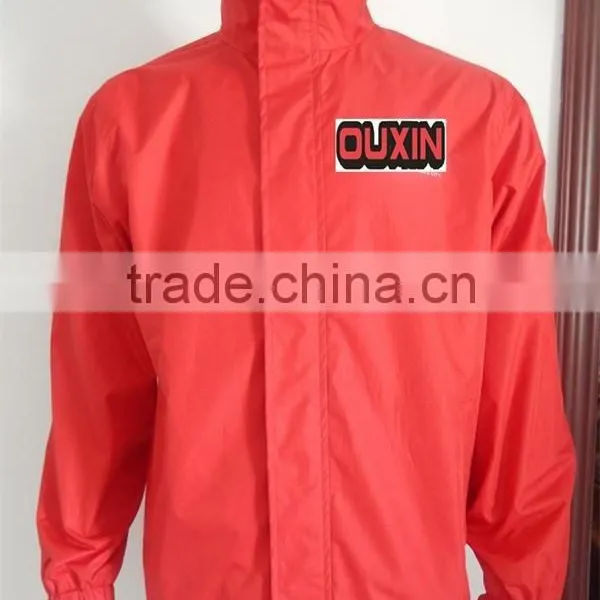High Quality China Wholesale Windbreaker Jackets