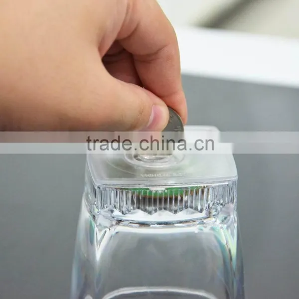 Edgelight Led Light Cup Party Decoration Party Glasses New Products photo-3