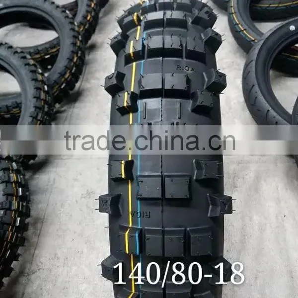 China Popular Motorcycle Tyre New Pattern photo-6