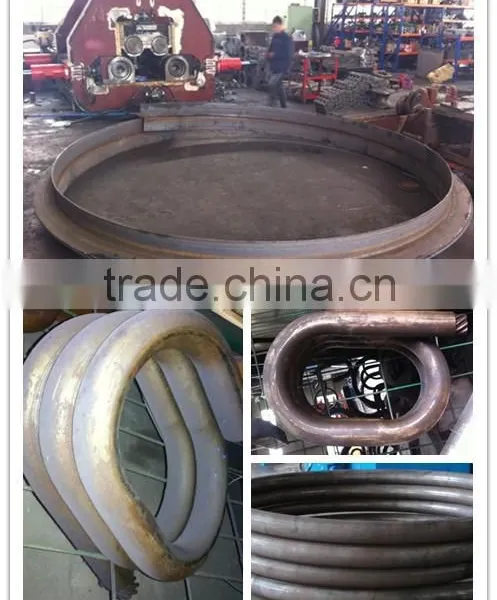 De xi W24YPC-45 Manual Metal Bending Tools photo-4