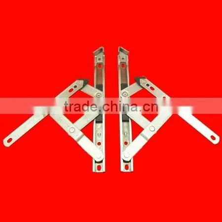 AdjustableStainless Steel Casement Friction Stay Hinges photo-4