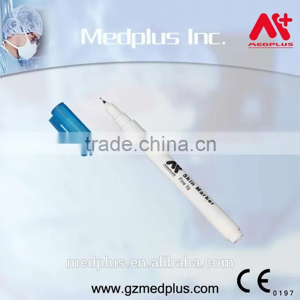 Manufacturer Of Medical Skin Marker Pen Sterile photo-6