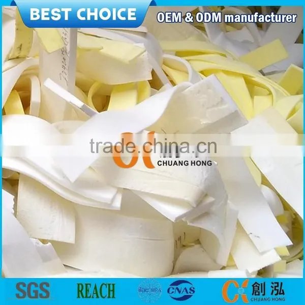 China Famous Polyurethane Foam Recycled Limited photo-3
