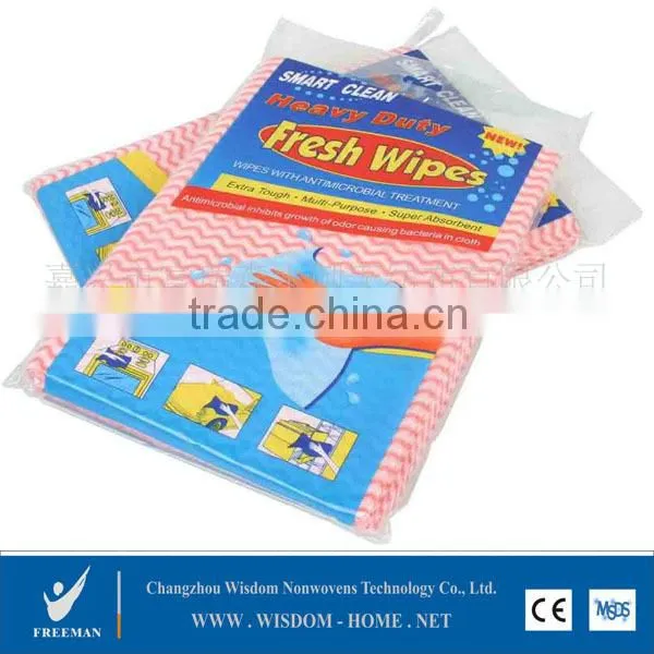 Hand Cleaning Wipes,heavy Duty Clean Wipe,household Cleaning Wet Wipes photo-3