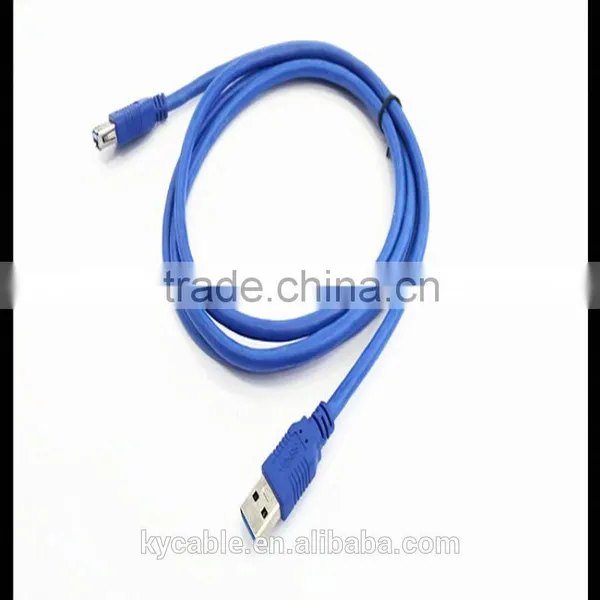 Wholesale Male to Female Usb Shielded High Speed Cable 3.0 ,usb Extension Cable for Mobile Accessories photo-5