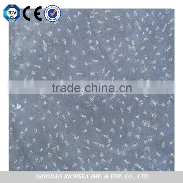 for Villa Decoration Usage Chinese Blue Lime Stone / Blue Limestone photo-4