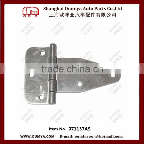 Stainless Steel Truck Toolbox Door Hinge 071137AS photo-2