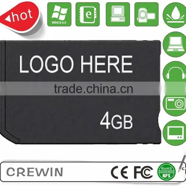 OEM High Speed 4GB Memory Stick Pro Duo,memory Stick,Pro Duo,ms Pro Duo Stick photo-3