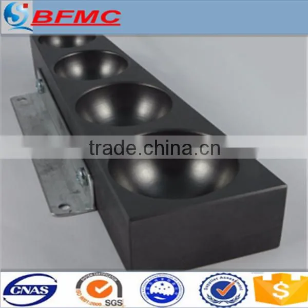 Graphite Die for Vaccume Furnace photo-2