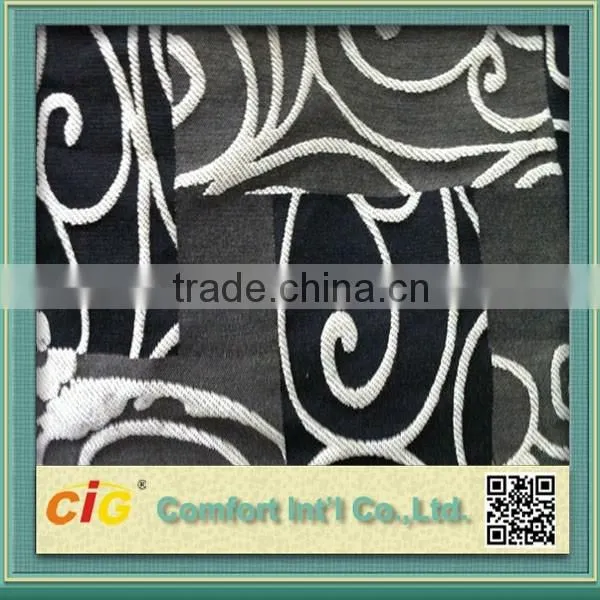 Cut Pile Sofa Fabric Made in China photo-2