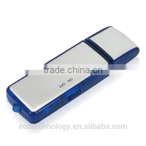 4.99$ U01 8GB USB Flash Drive Digital Voice Recorder,USB Voice Recorder photo-5