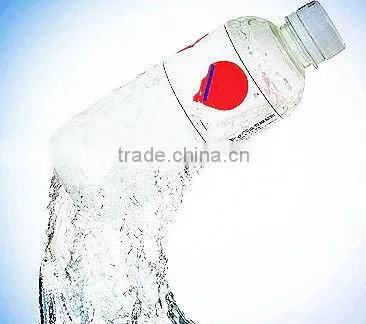 2013 blow mould machine water tank