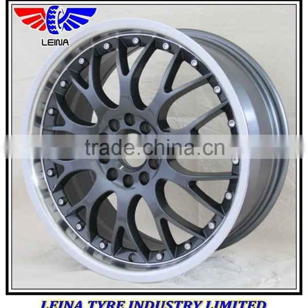 12inch 13inch 14inch 15inch 16inch 17inch 18inch 19inch 20inch 22inch 24inch Car Steel Wheel Rim photo-4