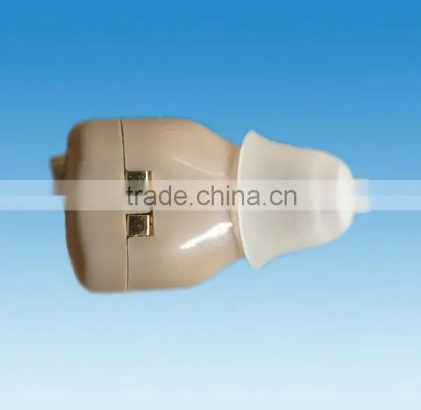 Profound Hearing Loss Product Hearing Aid Excellent Medical Equipment photo-3