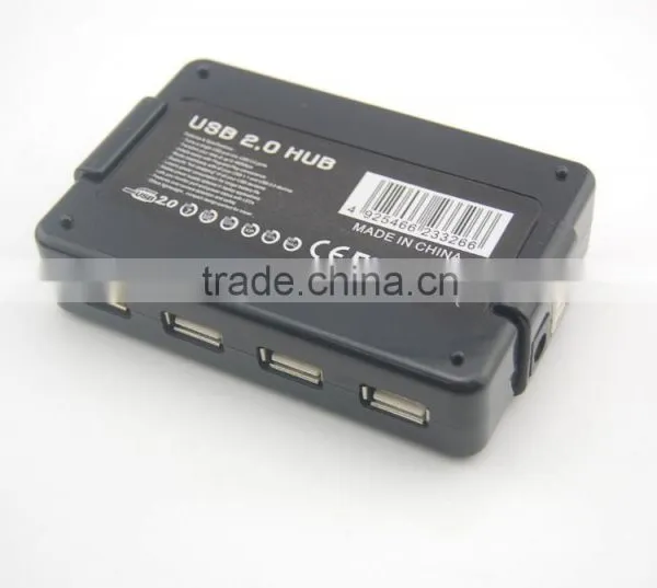 2015New Style In Desk USB Hub photo-6