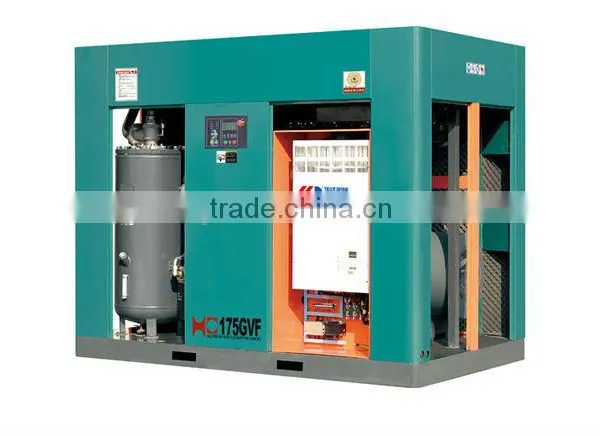 direct air compressors compressor for sale HD-175G air compressor for machine