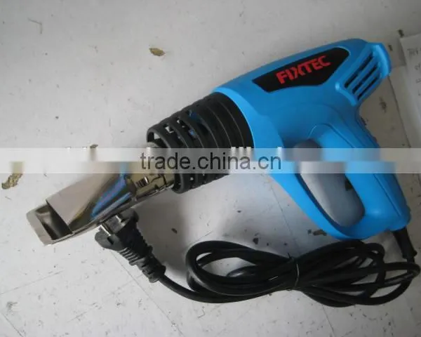 FIXTEC Hot Air Welding Gun 2000W Mini Electric Heat Gun Quality Choice photo-4