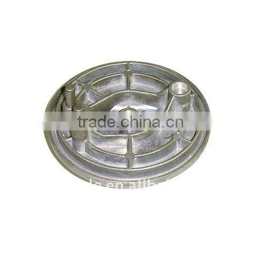 Aluminum Alloy Die Casting Parts
