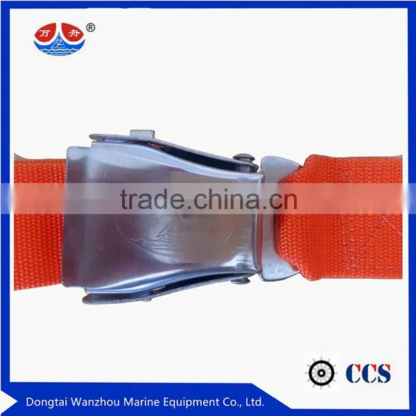 High Quality Lifeboat Seat Belts Made in China photo-2