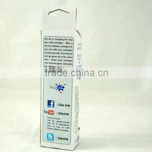 Folding Inkjet Box photo-5