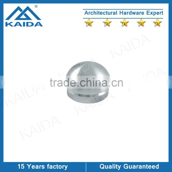 Handrail Tube End Cap for Round Tube photo-2