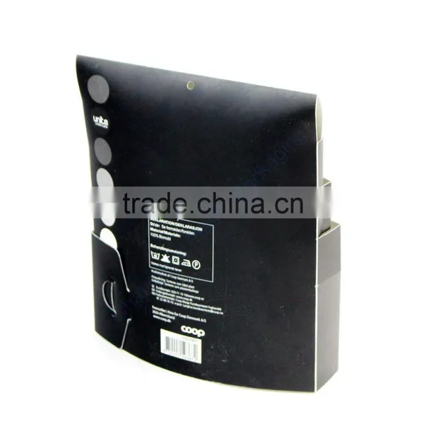 Promotional Plastic Gift Boxes for Clothes photo-3