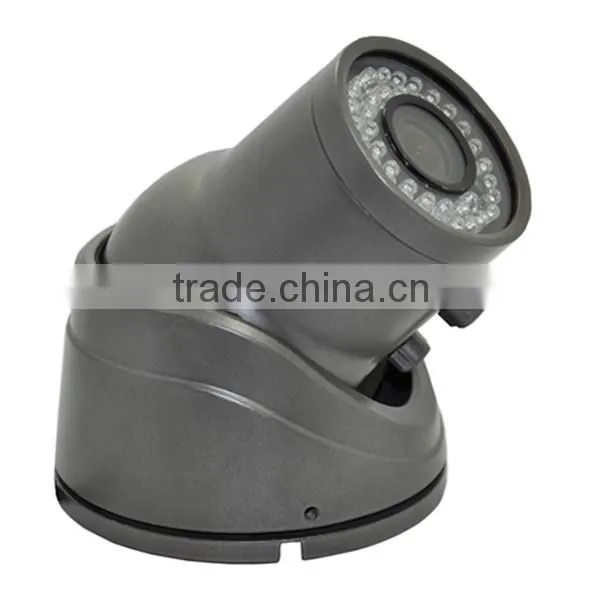 1.3 Mega Pixel 720P Auto Focus Varifocal HD CVI Camera photo-3