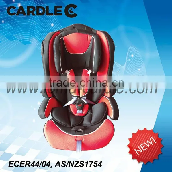 Safety Child Booster Car Seat