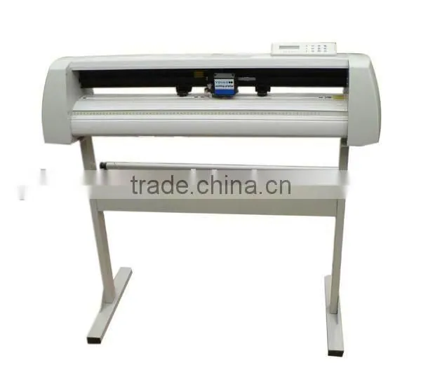 Vinyl Cutting Plotter