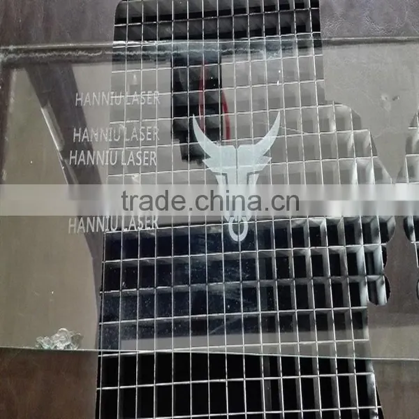 K-1390 1300*900mm 120w Engraving & Cutting Laser Machine photo-4
