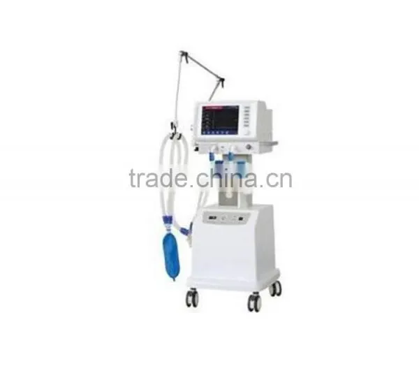 Medical Ventilator photo-4