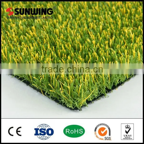 Cheap Garden Landscape Putting Greens Artificial Carpet Grass Supplier's Choice photo-3