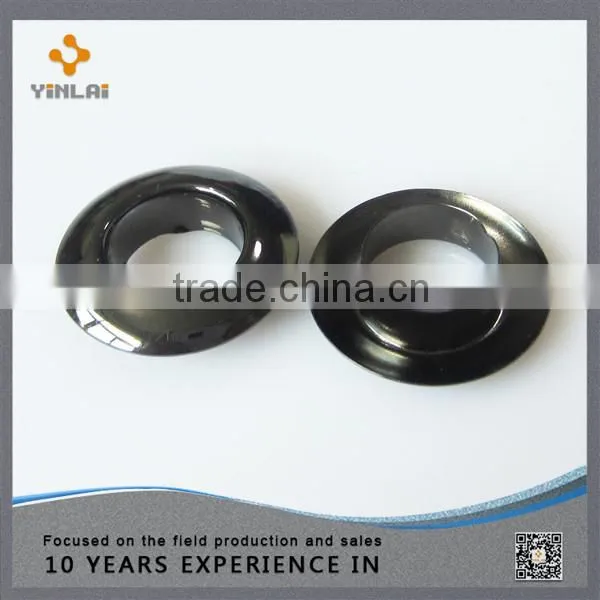 The Shoe Use Metal Grommet Eyelets photo-4