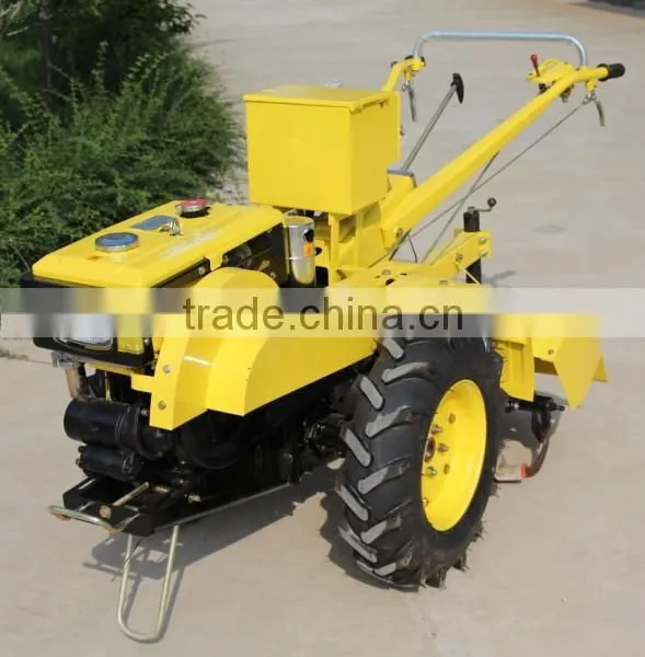 Chinese Cheap Walking Tractor