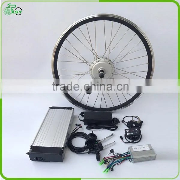 Ebike Motor Kit photo-4